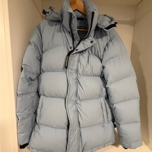 Aritzia Super Puff Original Jacket